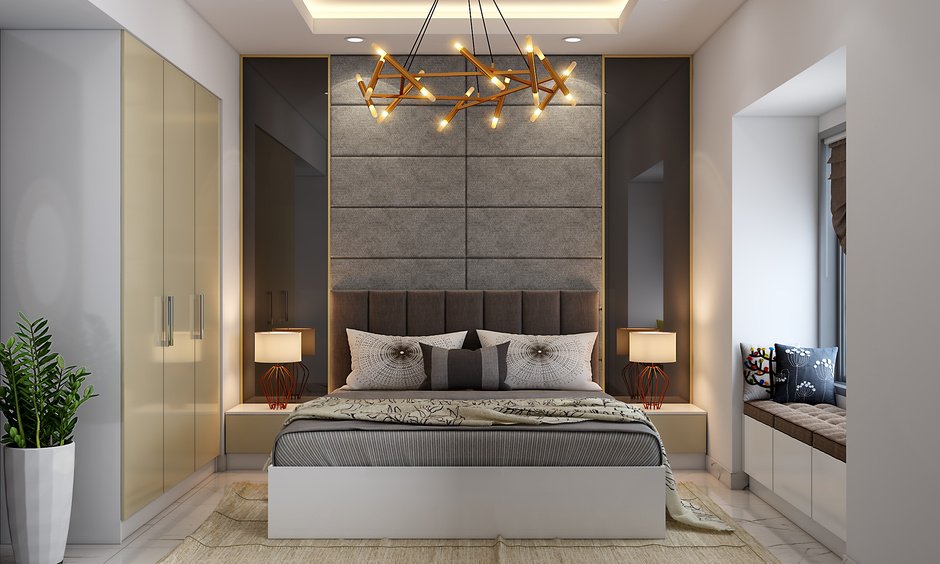 Contemporary Luxury Interiors
